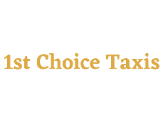 1st Choice Taxis