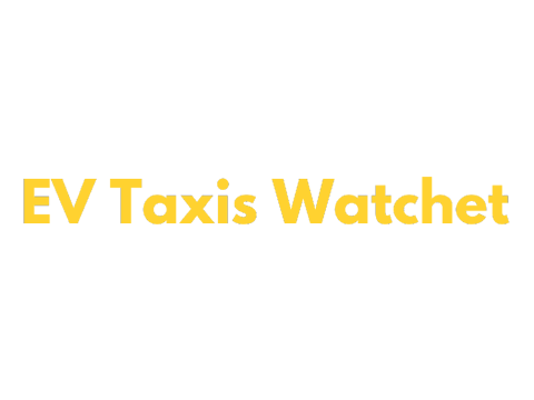 EV Taxis Watchet