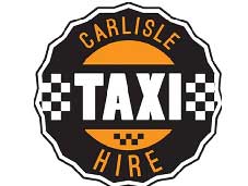 Carlisle Taxi Hire Ltd